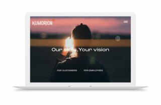 Kumorion kotisivut kumorion.com