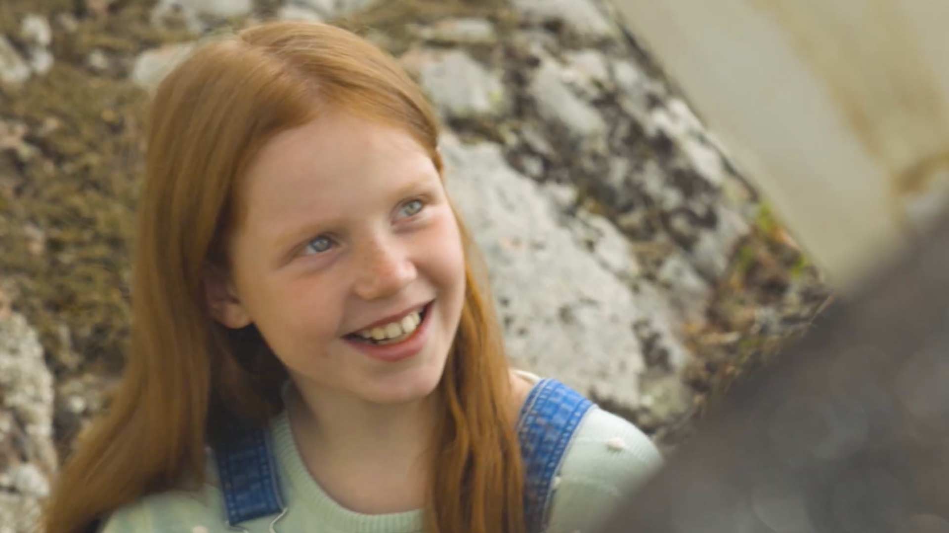 Energiayhtiölle tehty yritysvideo