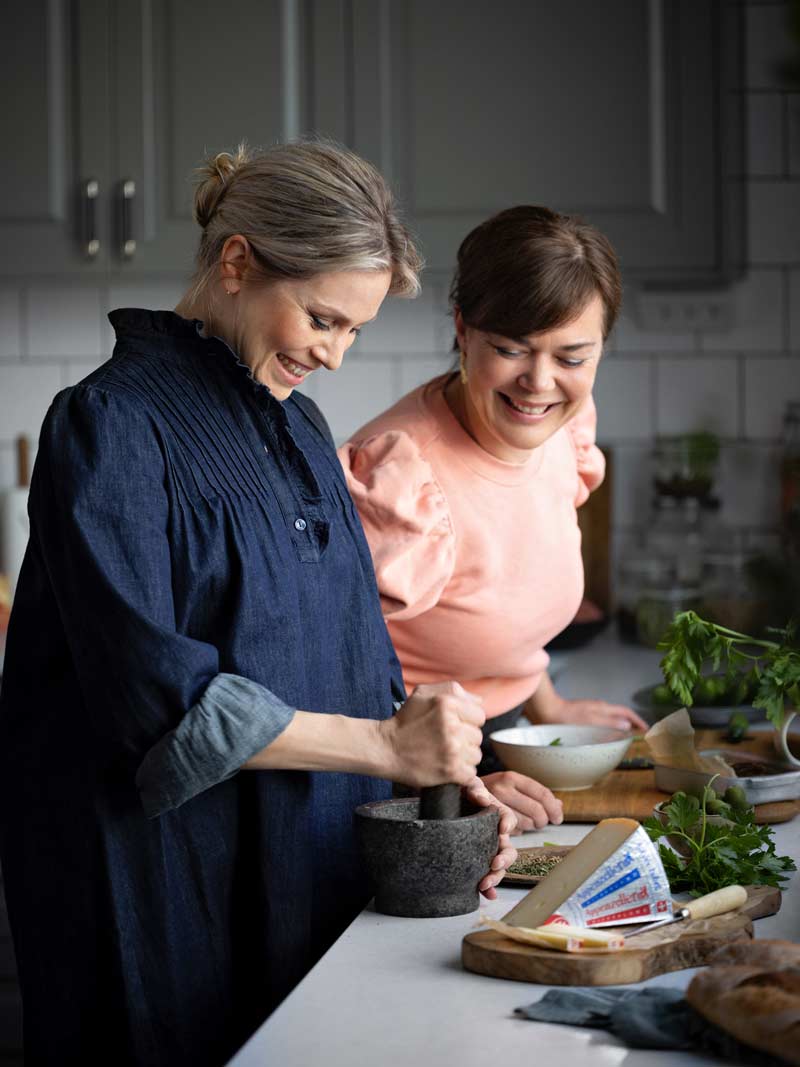 Appenzeller mainoskuvia